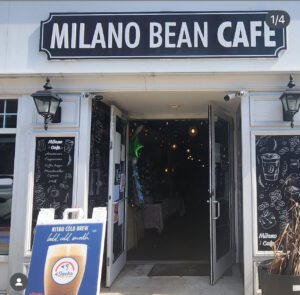 Milano Bean Milano Bean